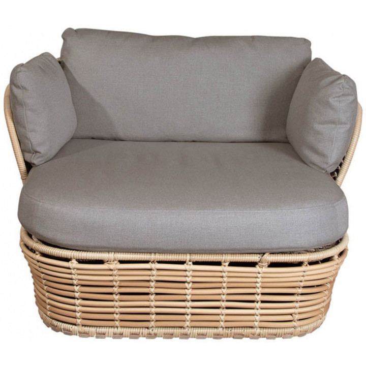 Cane-line - Basket Loungesessel Cane-line - Basket Loungesessel