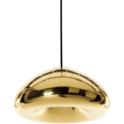 Tom Dixon - Void LED Pendelleuchte - Messing Tom Dixon - Void LED Pendelleuchte - Messing