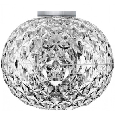 Kartell - Planet Deckenleuchte - Kristall Kartell - Planet Deckenleuchte - Kristall