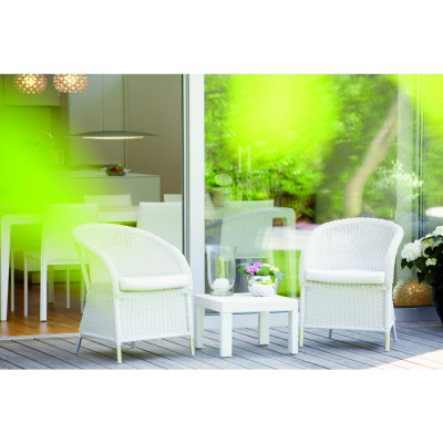 Jan Kurtz - Romantik Sessel Jan Kurtz - Romantik Sessel