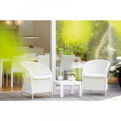 Jan Kurtz - Romantik Sessel Jan Kurtz - Romantik Sessel