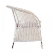 Jan Kurtz - Romantik Sessel - Taupe