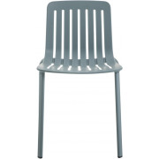 Magis - Plato Stuhl - Hellblau