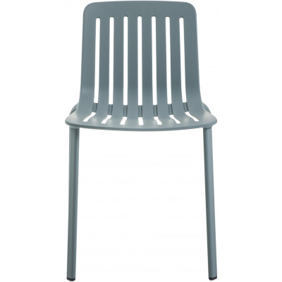 Magis - Plato Stuhl - Hellblau Magis - Plato Stuhl - Hellblau