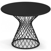 Emu - Como Kaffeetisch - Schwarz