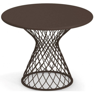 Emu - Como Kaffeetisch - Kastanienbraun Emu - Como Kaffeetisch - Kastanienbraun