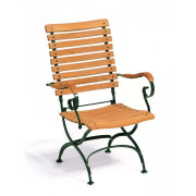 Weishäupl - Classic Hochlehner - Dunkelgrün