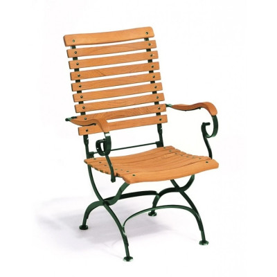 Weishäupl - Classic Hochlehner - Dunkelgrün Weishäupl - Classic Hochlehner - Dunkelgrün