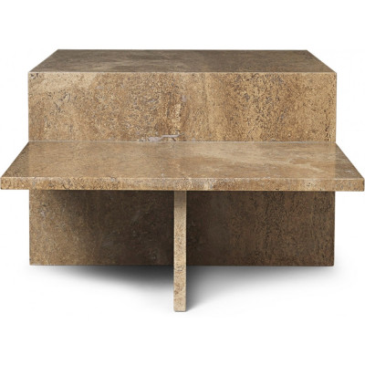 Ferm Living - Distinct Couchtisch Ferm Living - Distinct Couchtisch