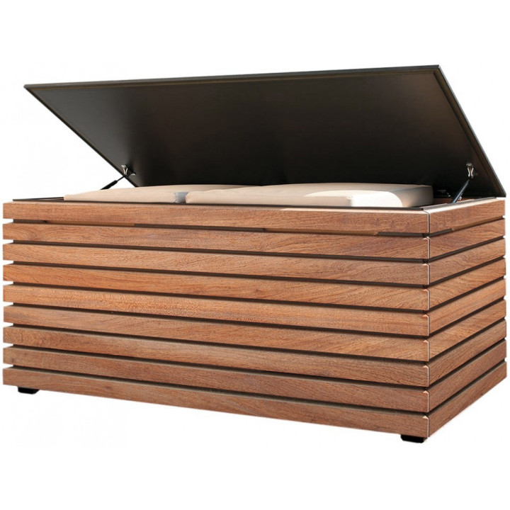 Conmoto - Forte Kissentruhe - Medium | Kambala Conmoto - Forte Kissentruhe - Medium | Kambala