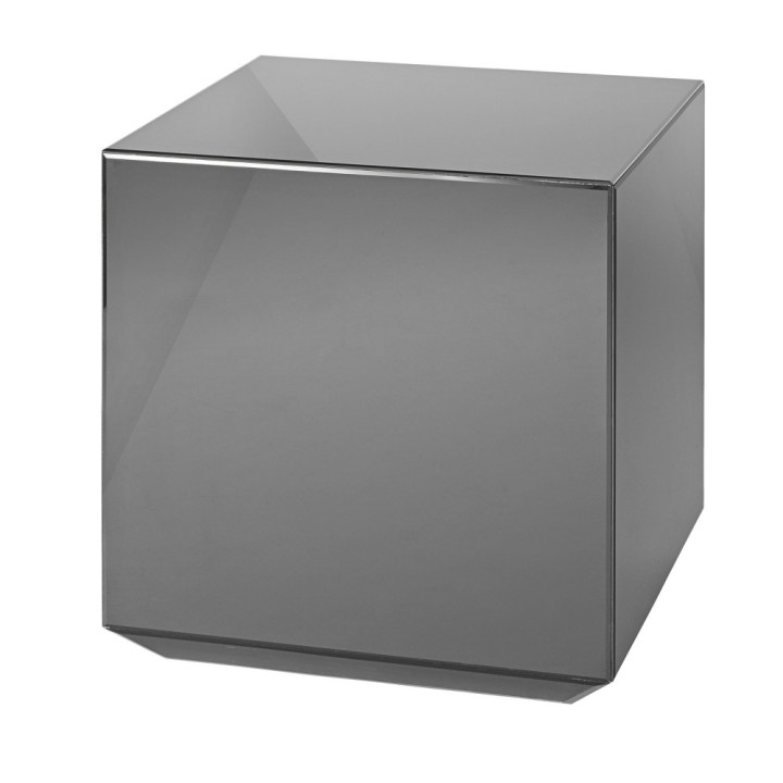 AYTM - Speculum Beistelltisch - Black AYTM - Speculum Beistelltisch - Black