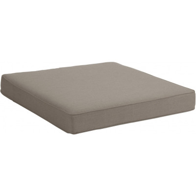 Stern - Fontana Hocker mit Sitzkissen