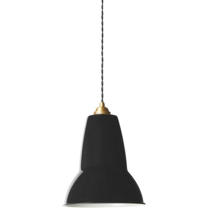 Anglepoise - Original 1227 Brass Midi Hängeleuchte Anglepoise - Original 1227 Brass Midi Hängeleuchte