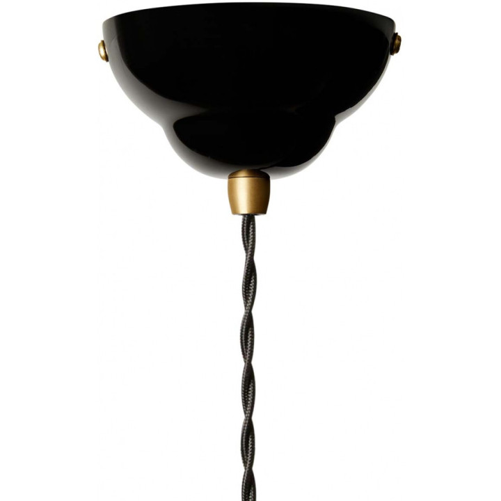 Anglepoise - Original 1227 Brass Midi Hängeleuchte Anglepoise - Original 1227 Brass Midi Hängeleuchte