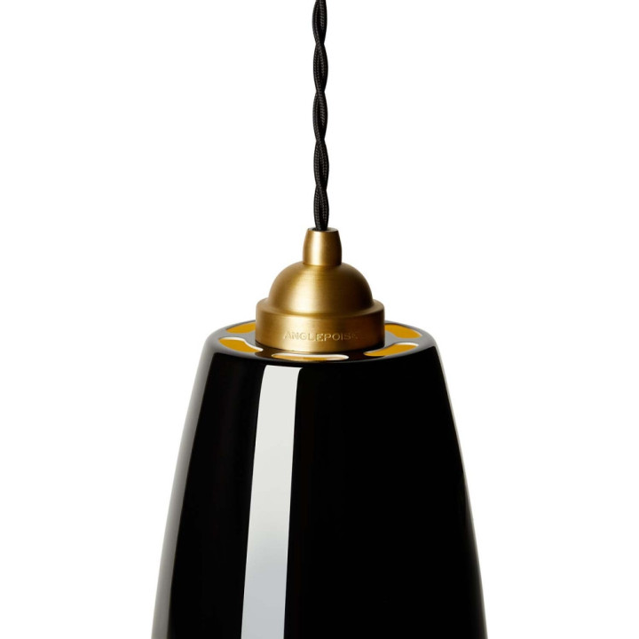 Anglepoise - Original 1227 Brass Midi Hängeleuchte Anglepoise - Original 1227 Brass Midi Hängeleuchte