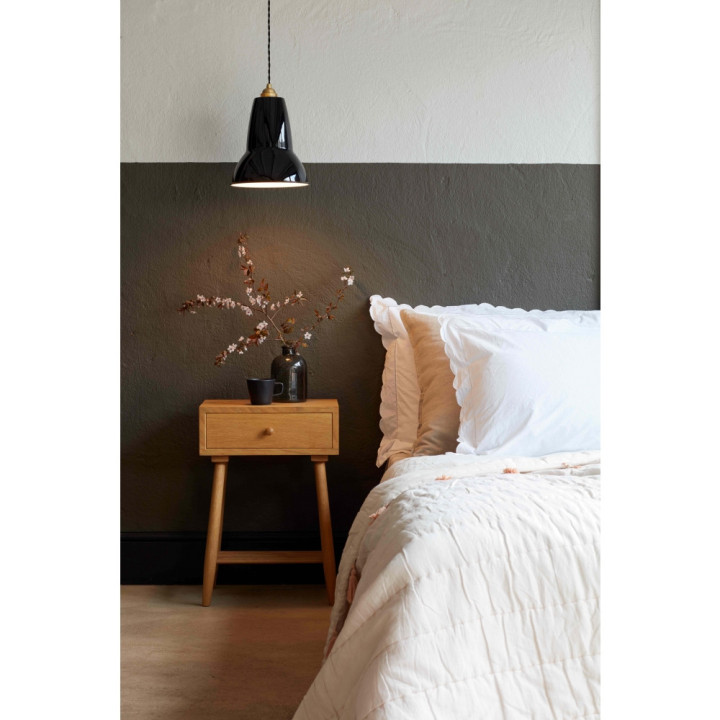 Anglepoise - Original 1227 Brass Midi Hängeleuchte Anglepoise - Original 1227 Brass Midi Hängeleuchte