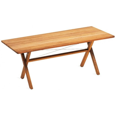 Weishäupl - Cross Tisch - 180 cm Weishäupl - Cross Tisch - 180 cm