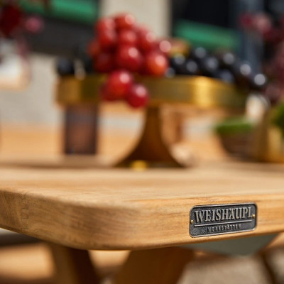 Weishäupl - Cross Tisch Weishäupl - Cross Tisch