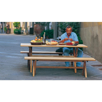 Weishäupl - Cross Tisch Weishäupl - Cross Tisch