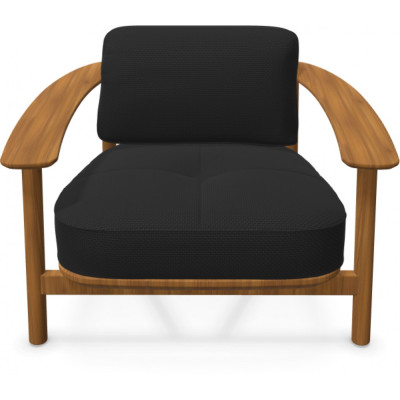 Emu - Twins Sessel Teak Emu - Twins Sessel Teak