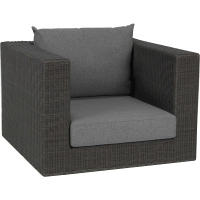 Stern - Fontana Sessel - Basaltgrau / Seidengrau Stern - Fontana Sessel - Basaltgrau / Seidengrau