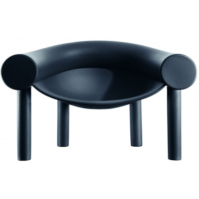 Magis - Sam Son Loungestuhl - Anthrazit Magis - Sam Son Loungestuhl - Anthrazit