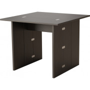 Design House Stockholm - Flip Tisch XS - Schwarz