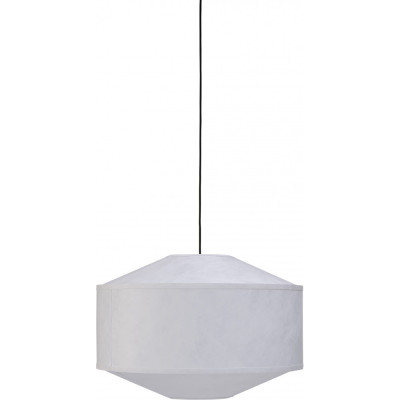 New Works - Kite Pendelleuchte - Weiß | Ø65 cm New Works - Kite Pendelleuchte - Weiß | Ø65 cm