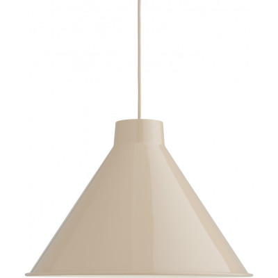 Muuto - Top Pendelleuchte Ø 38 cm - Sand Muuto - Top Pendelleuchte Ø 38 cm - Sand