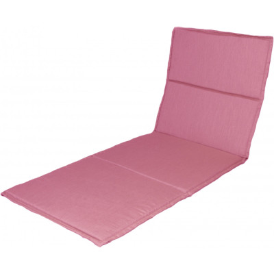 Stern - Universalauflage 200x74 cm - Pink Stern - Universalauflage 200x74 cm - Pink