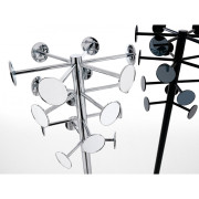 Opinion Ciatti - Chaperon Kleiderständer - 178 cm | Chrom