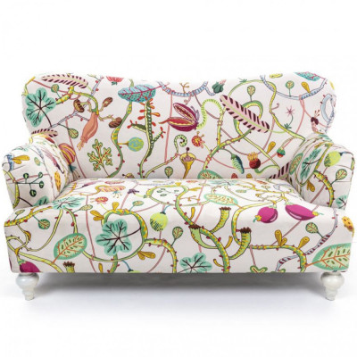 Seletti - Botanical Diva Sofa - Weiß Seletti - Botanical Diva Sofa - Weiß