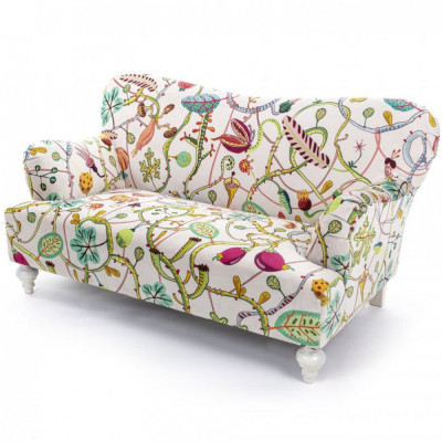 Seletti - Botanical Diva Sofa Seletti - Botanical Diva Sofa