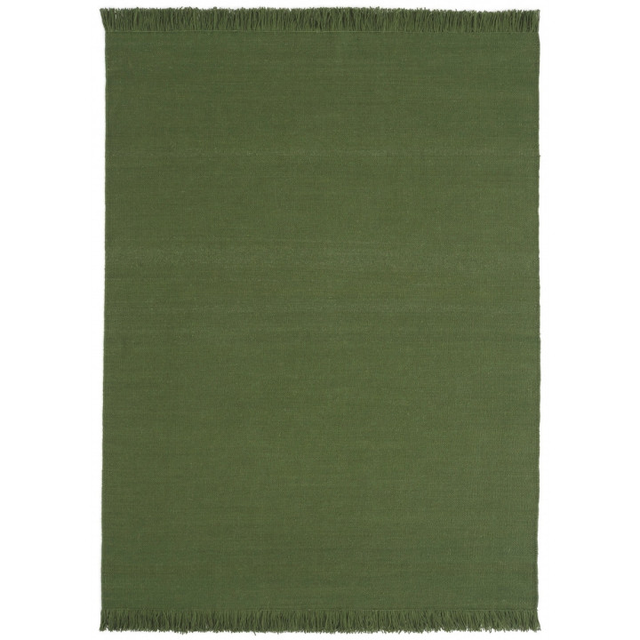 nanimarquina - Colors Basil Teppich - 170 x 240 cm nanimarquina - Colors Basil Teppich - 170 x 240 cm