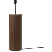 Ferm Living - Post Lampenfuß für Stehleuchte - Solid
