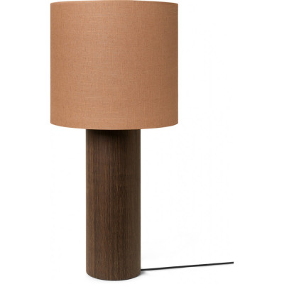 Ferm Living - Post Lampenfuß für Stehleuchte Ferm Living - Post Lampenfuß für Stehleuchte