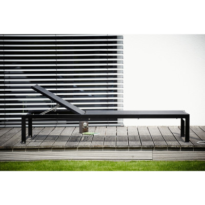 Jan Kurtz - Quadrato Stapelliege Jan Kurtz - Quadrato Stapelliege