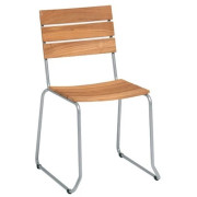 Weishäupl - Balcony Stuhl - Beere