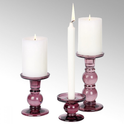 Lambert - Andratx Kerzenleuchter M Lambert - Andratx Kerzenleuchter M