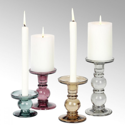 Lambert - Andratx Kerzenleuchter M Lambert - Andratx Kerzenleuchter M