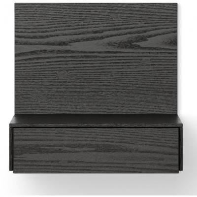 New Works - Tana Wall Mounted Nachttisch New Works - Tana Wall Mounted Nachttisch