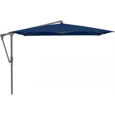 Glatz - Sunwing Casa Sonnenschirm 270x270cm anthrazit - Atlantic 530 (Kategorie 5) Glatz - Sunwing Casa Sonnenschirm 270x270cm anthrazit - Atlantic 530 (Kategorie 5)