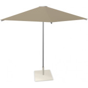 Emu - Schirmständer für Piazzetta Sonnenschirm - Weiß (23)