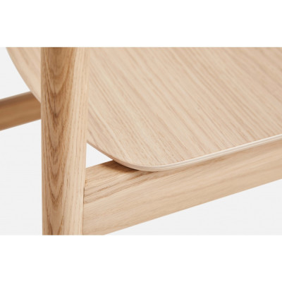 Woud - Pause Dining Stuhl 2.0 Woud - Pause Dining Stuhl 2.0