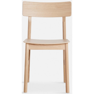 Woud - Pause Dining Stuhl 2.0 Woud - Pause Dining Stuhl 2.0