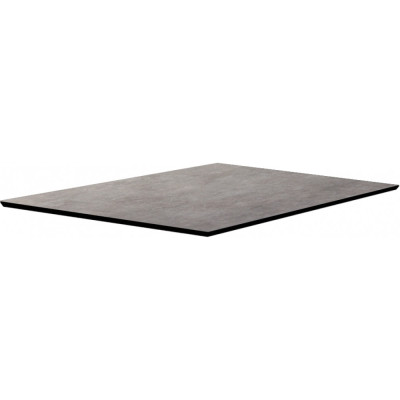 Stern - Extra Einlegeplatte 50x100 cm für Classic Ausziehtisch - Metallic grau Stern - Extra Einlegeplatte 50x100 cm für Classic Ausziehtisch - Metallic grau