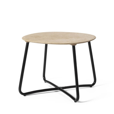 Mater - Lily Beistelltisch M - Hell (Coffee Waste) Mater - Lily Beistelltisch M - Hell (Coffee Waste)