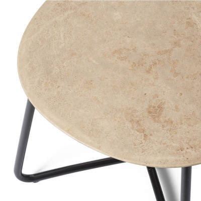 Mater - Lily Beistelltisch M Mater - Lily Beistelltisch M