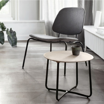 Mater - Lily Beistelltisch M Mater - Lily Beistelltisch M