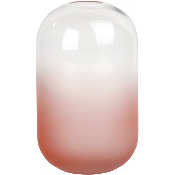 Lambert - Liv Vase Pink - S Lambert - Liv Vase Pink - S